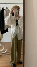 韩风衬衣，超美，其它，欧妮卡蒂蔓