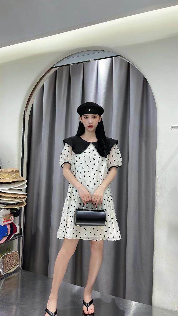 连衣裙，女装连衣裙，亿炫(5F)