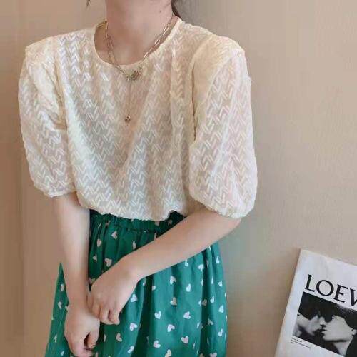 新夏天，女装，青迈国际