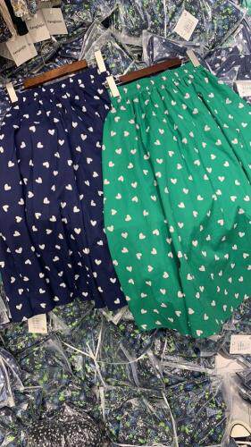 爆单，女装，亮金金