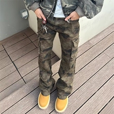 迷彩色