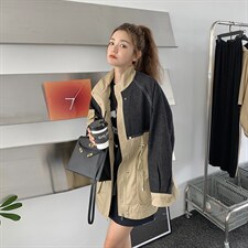 卡其色