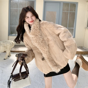 数据好  两面穿派克服 2D014-10018-P215-K328图片