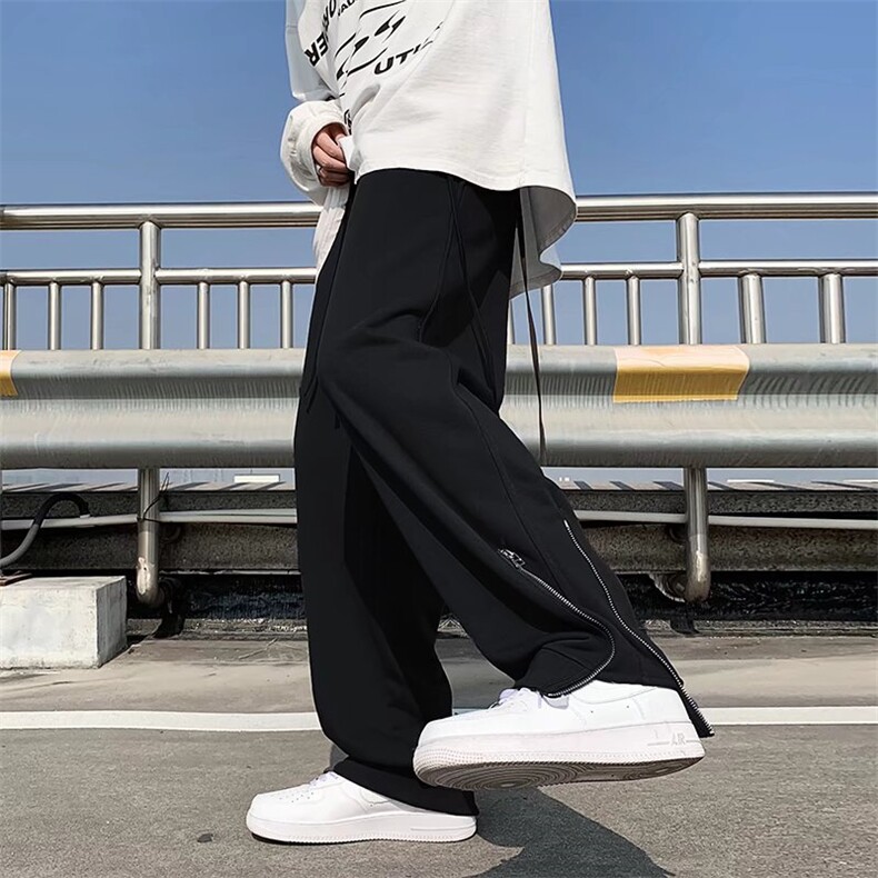 男春季休闲裤K036P35,男装休闲裤,星座1116-2