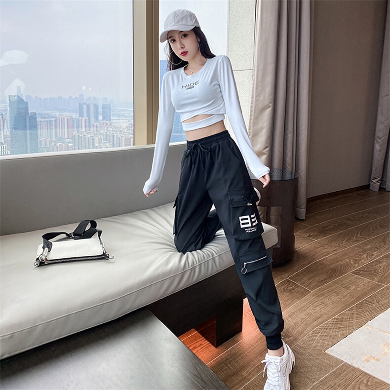 218-1-P45-GF298新款时尚潮流工装休闲裤男,男装休闲裤,四季星座218-1