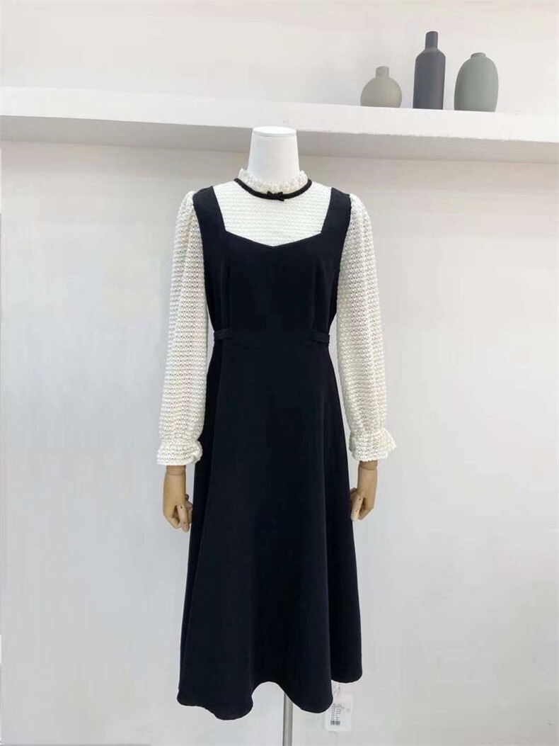 连衣裙，女装连衣裙，Lico&co(1F)