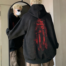 黑色