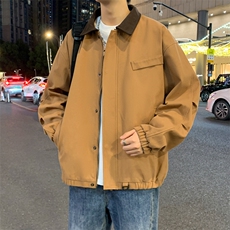 深卡其