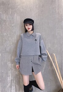 假两件,其它,米可儿