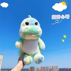 扎染绿*10