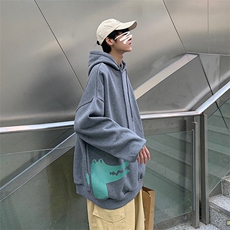 深灰色