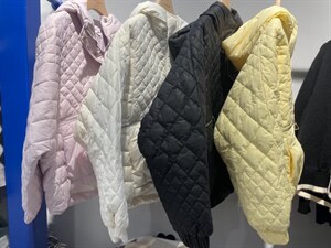 羽绒衣,其它,可家 cutiesister