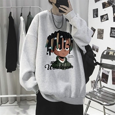 白灰色