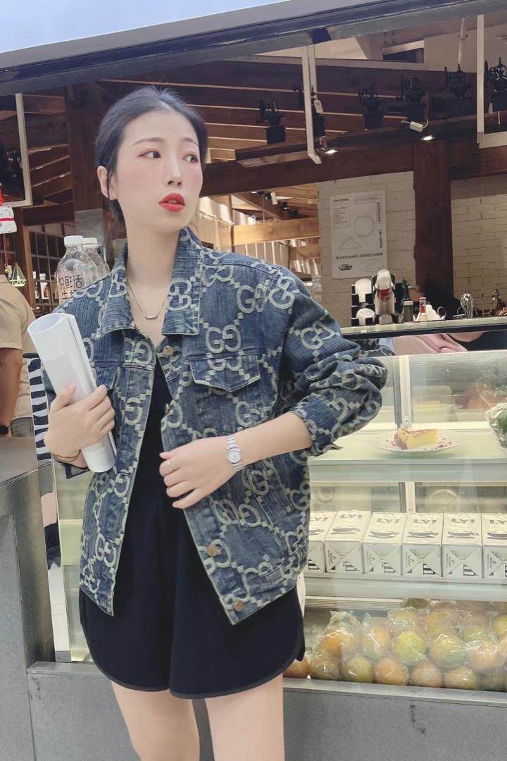 【现货】欧货牛仔补单款，其它，悠奈尔