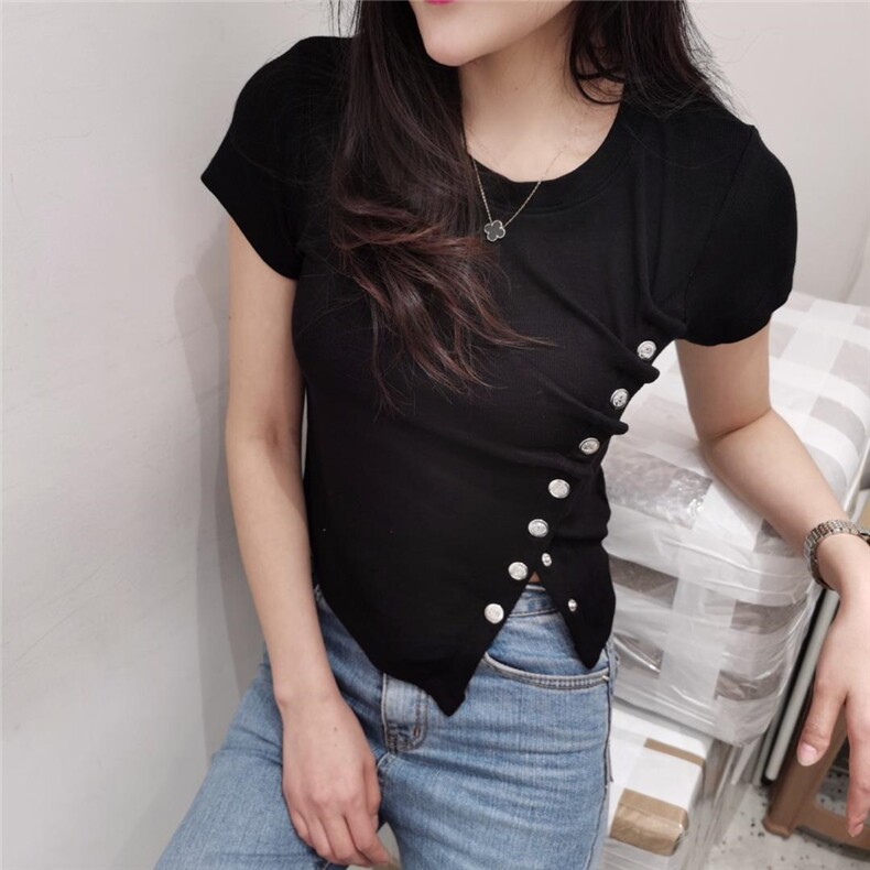 打底衫，女装，SJBY