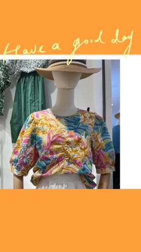 橙色恋人 HZCSLR118034