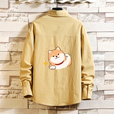 姜黄色