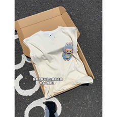 XZ809A/BXXX02/特P18/控38美式V领坎肩背心T恤，男装背心/马甲，星座809A(原222-1)