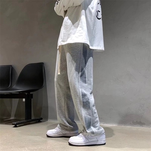 男春季休闲裤K533P28图片