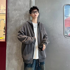 深灰色