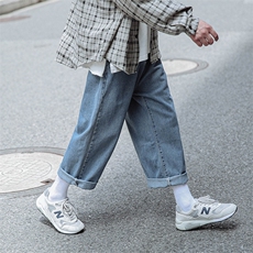 牛仔蓝