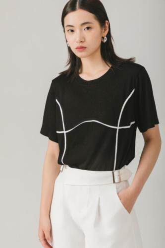 【现货】夏季新款上衣，女装，TT·Y