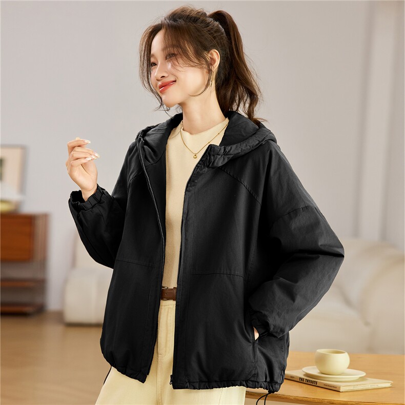 叶笙衣82590,女装棉衣/棉服,叶笙衣