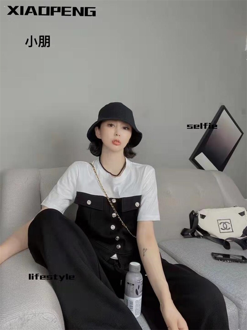 韩衣丑丑 HANYI·COCO HYCC143970