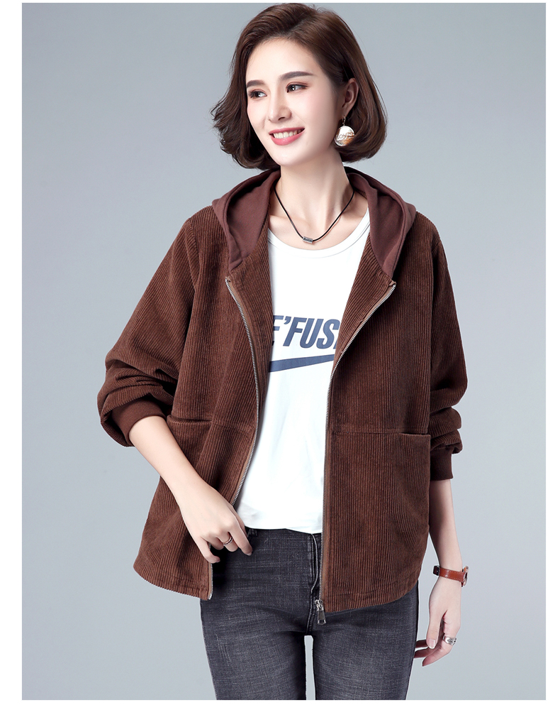 F0183 1120K ÁO KHOÁC NỮ SANTDN BIG SIZE NGOẠI CỠ MÙA XUÂN THU ĐÔNG TRUNG NIÊN THỜI TRANG NỮ G04 SẢN PHẨM MỚI