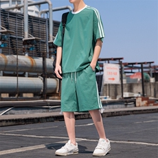 青绿色