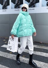 冬装羽绒新款，其它，迪蔓君翔