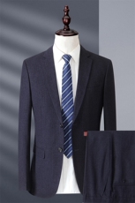 D2900限价498元男士2021秋西服礼服修身商务休闲男装西装套装P288，男装西服套装，电商B360