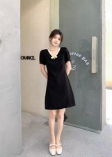 [现货]连衣裙，三色、三个尺码，女装连衣裙，依柏璐(1F)