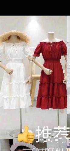 夏装新款女装连衣裙，女装连衣裙，凯宝莉