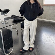 卫衣外套，女装卫衣/绒衫，mo cha dan