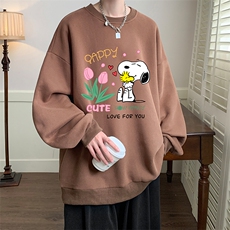 棕色