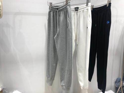 秋季新款卫裤，女装休闲裤，TEEMO 提莫