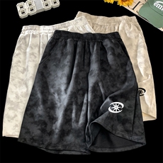 量大图低自动【有货】混纺短裤DSC403A-HFK25532-P30，男装牛仔裤，电商C403A