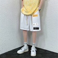 白色