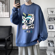 蓝色
