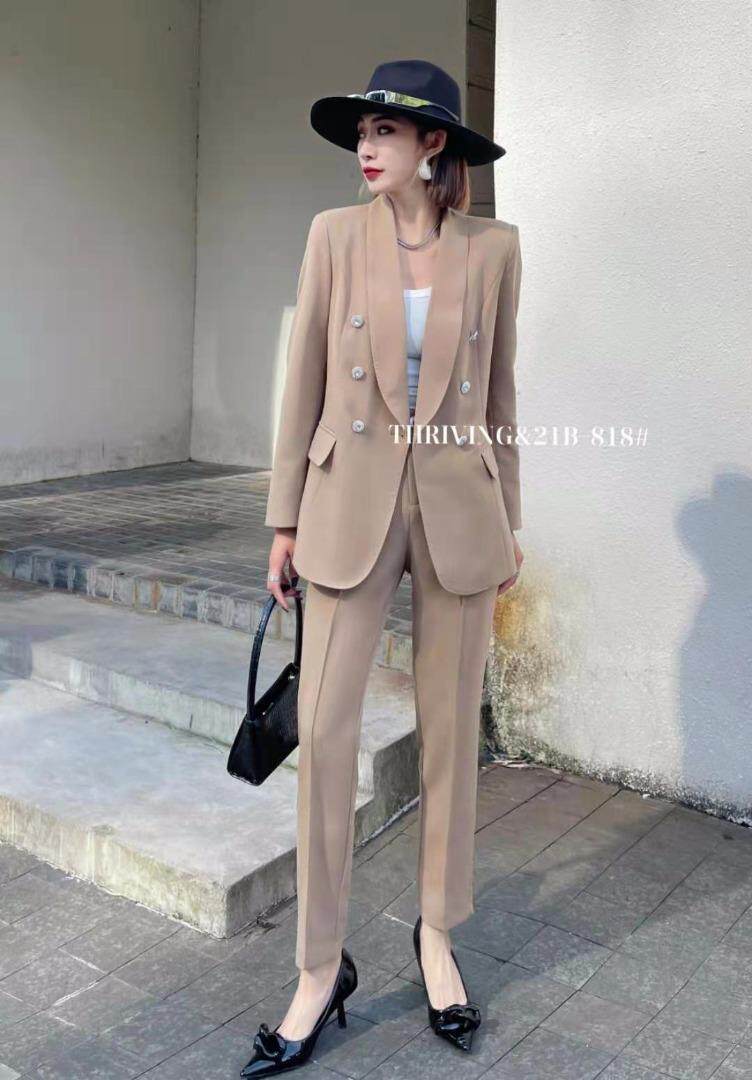 套装，女装职业装，斯瑞威
