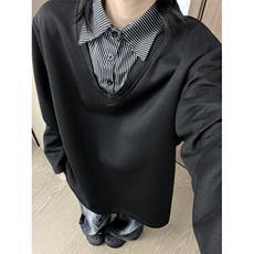 黑色