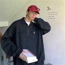 男春季新款卫衣棉W706P38图片