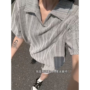 XZ809A/TZTZ08套装P85/控118   千鸟格套装图片