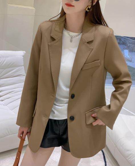 厚精细毛料西装，女装西装，DCXY 超越
