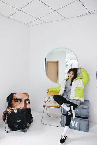 YOUER DENG YOUERDENG100556