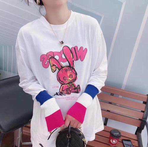 系列时尚潮流休闲上衣，女装，诱惑妳