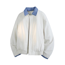 潮流宽松休闲棉衣潮牌高街棉服A161-9983，男装棉衣，电商A161