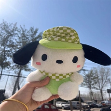 绿色