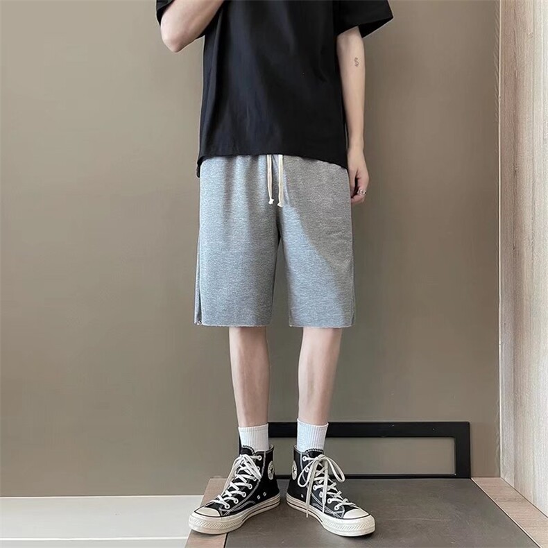 男春季潮流时尚休闲短裤A304P23,男装休闲裤,星座1116-2